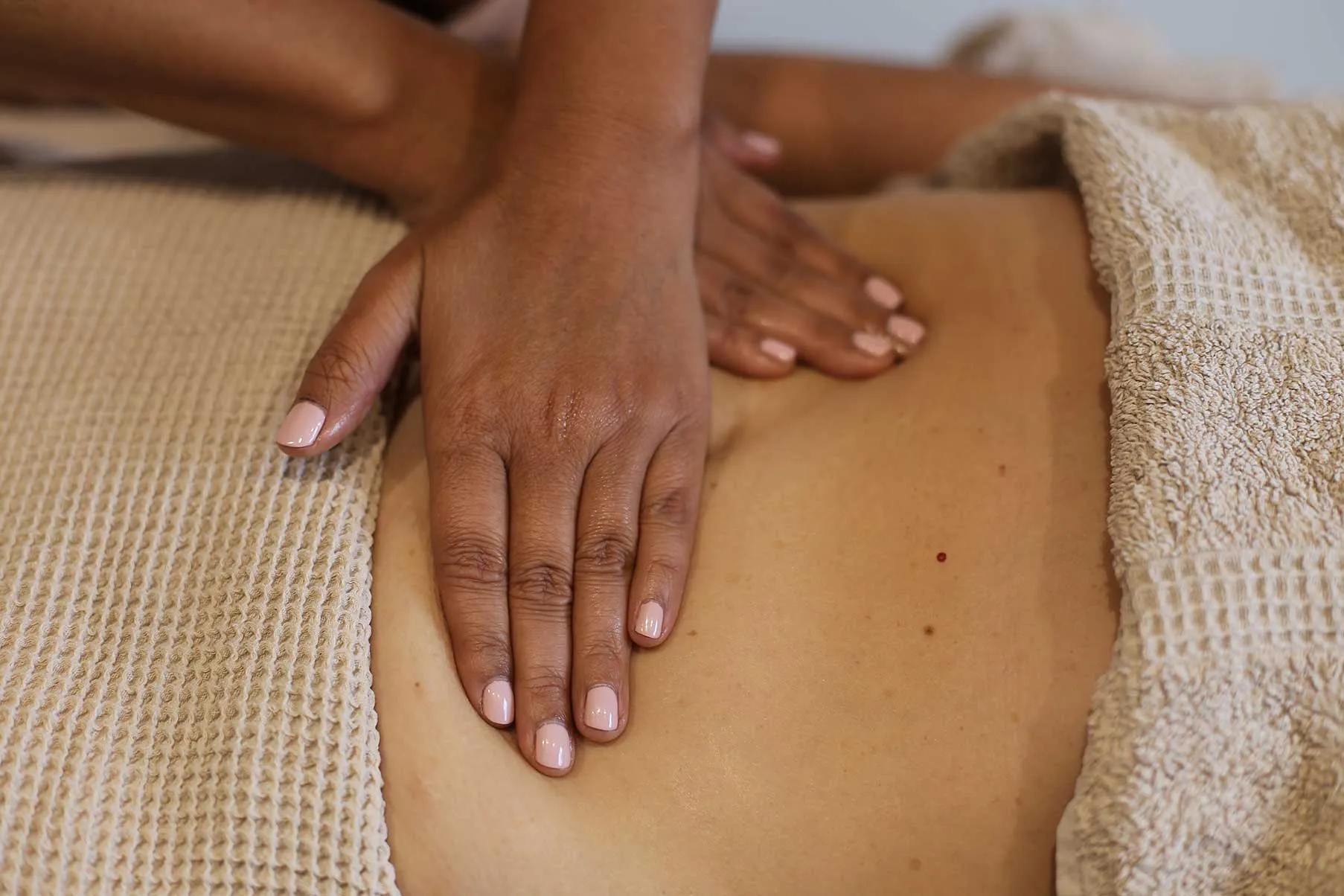 Soins Corps & Minceur