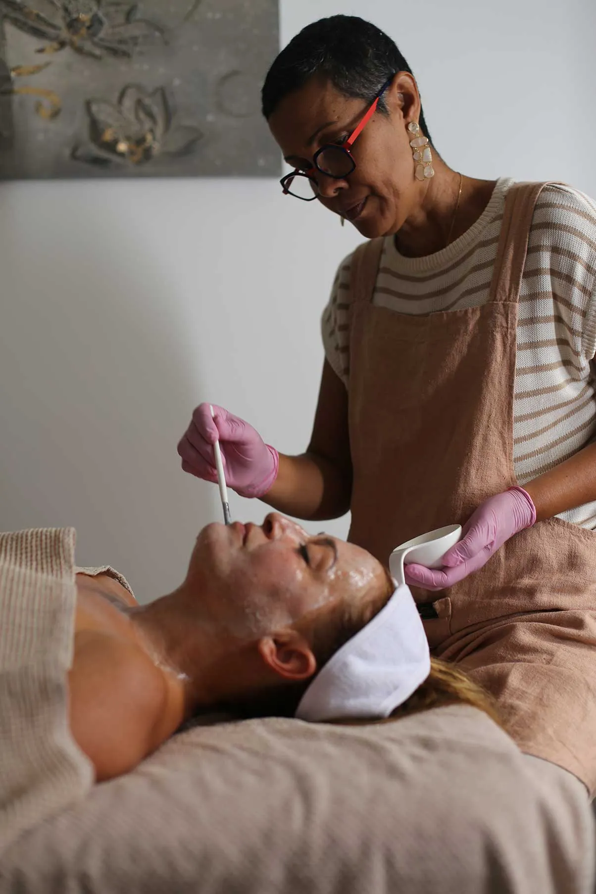 Beauté & Esthétique