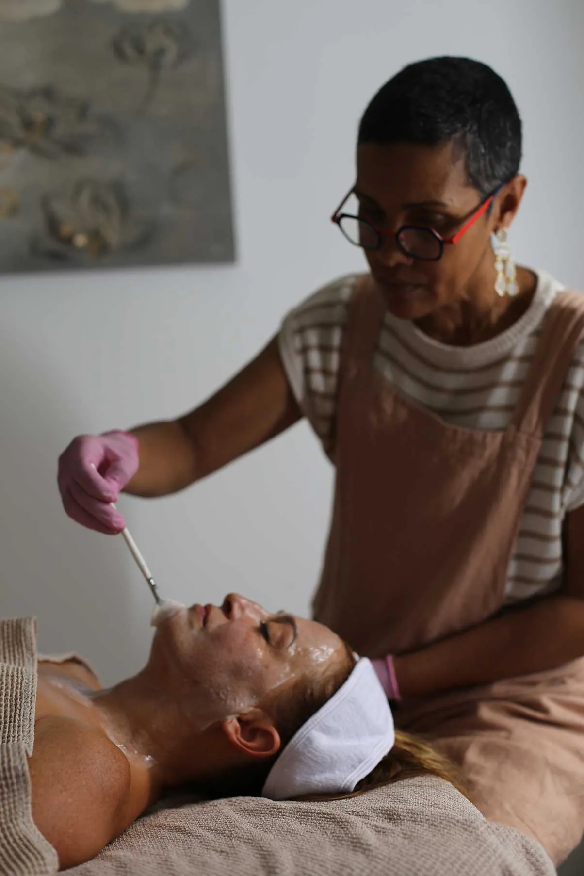 Beauté & Esthétique