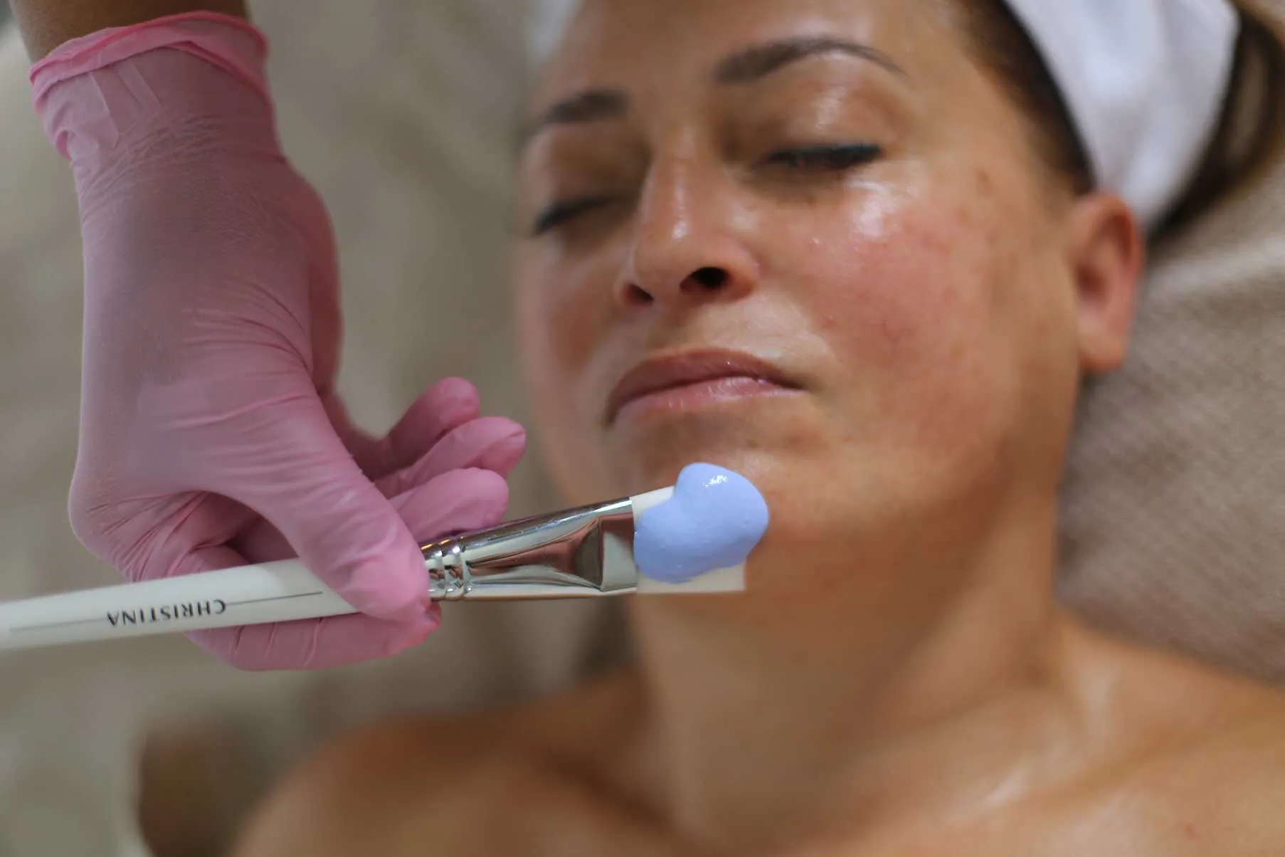 Soins Visage Premium