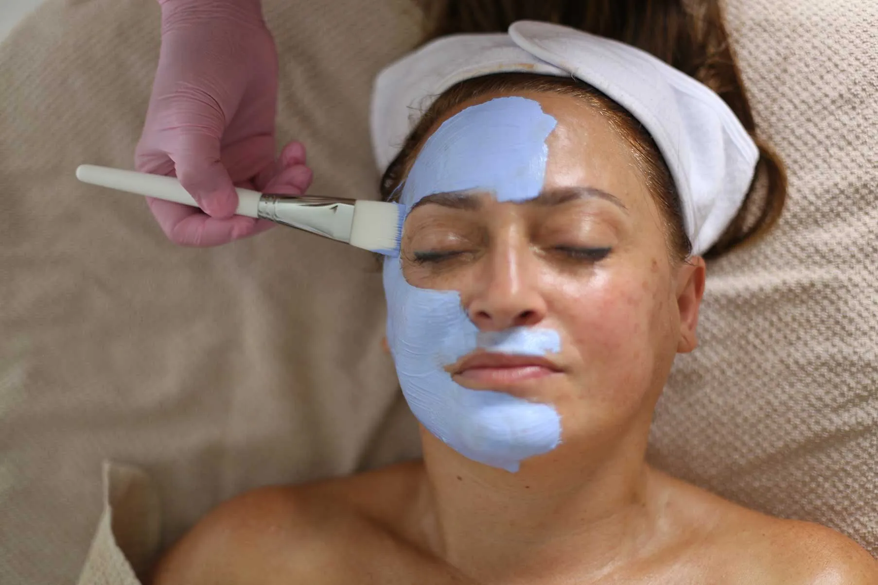 Soins Visage Premium