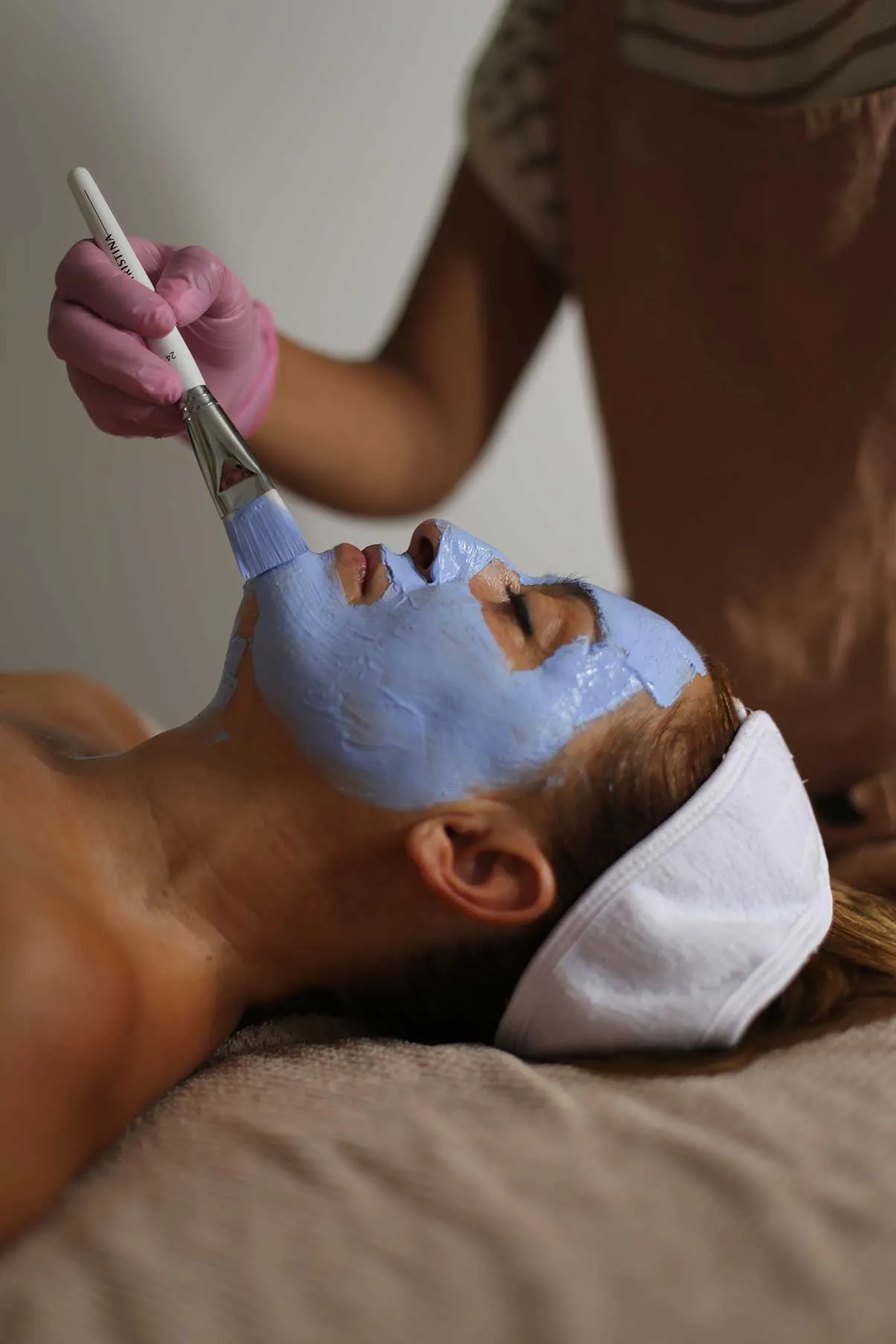 Soins Visage Premium