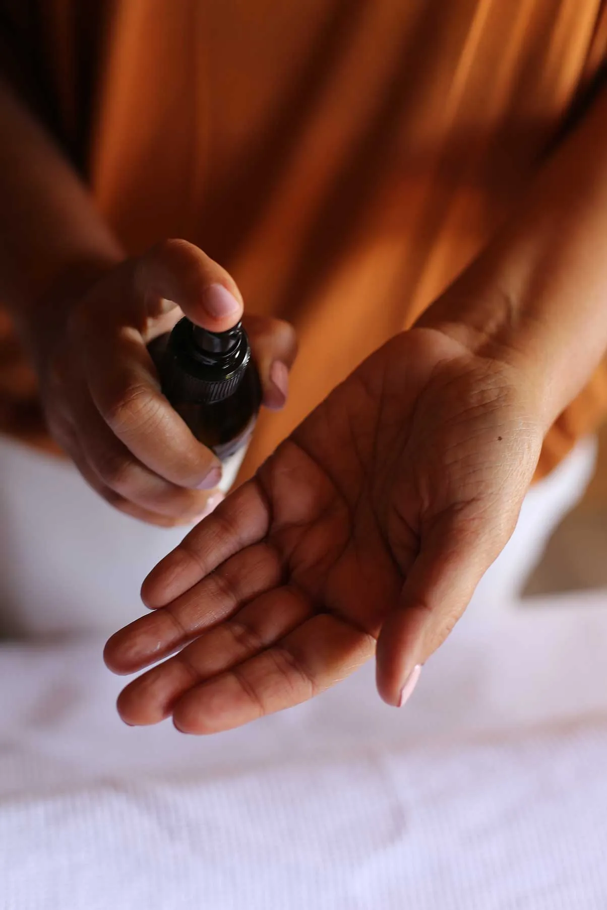 Massages & Rituels SPA