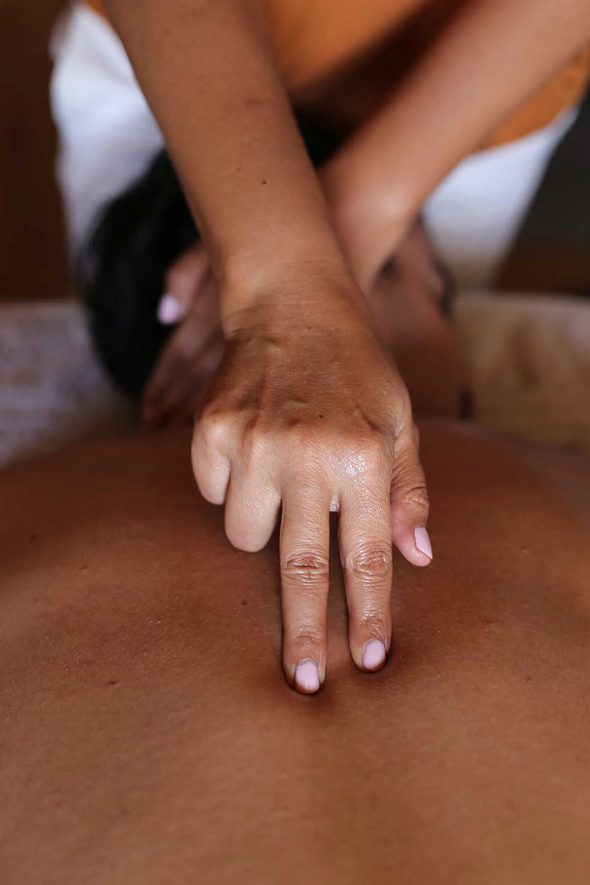 Massages & Rituels SPA