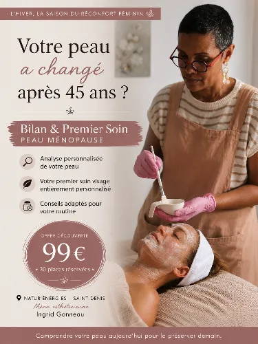 Analyse & Soin Personnalisé